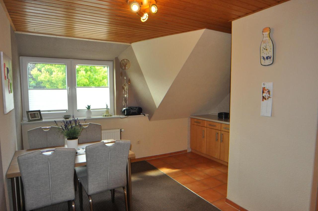 Ferienwohnung Barth 65346 Moormerland Zewnętrze zdjęcie