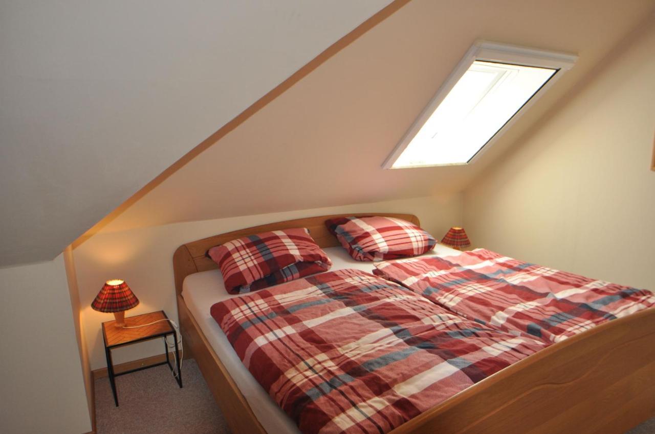 Ferienwohnung Barth 65346 Moormerland Zewnętrze zdjęcie