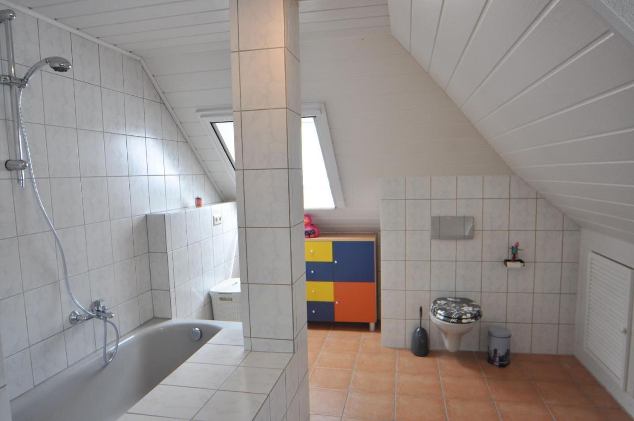 Ferienwohnung Barth 65346 Moormerland Zewnętrze zdjęcie