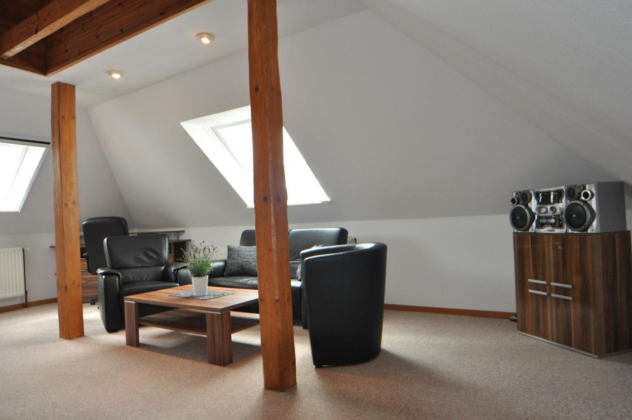 Ferienwohnung Barth 65346 Moormerland Zewnętrze zdjęcie