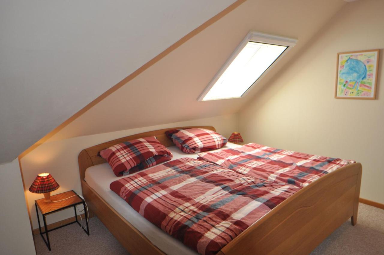Ferienwohnung Barth 65346 Moormerland Zewnętrze zdjęcie
