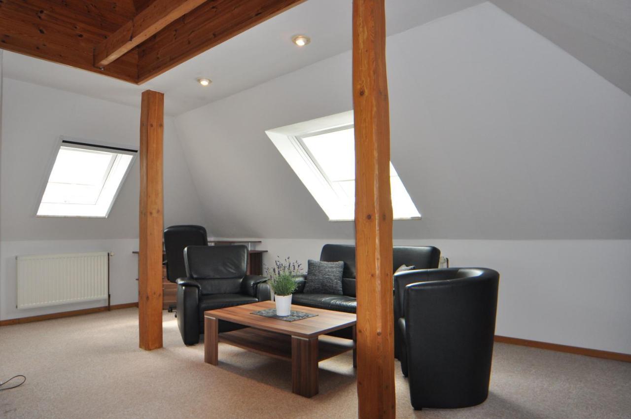Ferienwohnung Barth 65346 Moormerland Zewnętrze zdjęcie