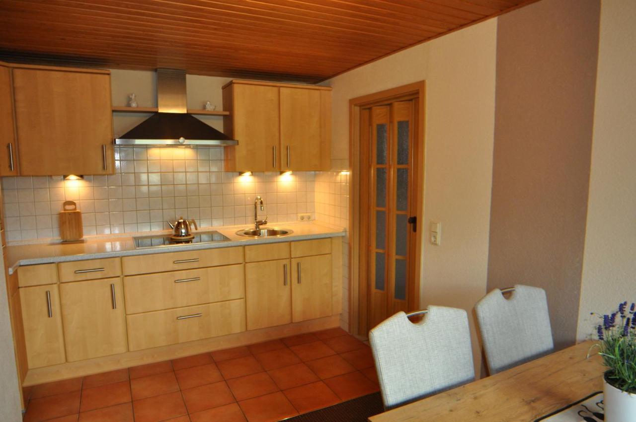 Ferienwohnung Barth 65346 Moormerland Zewnętrze zdjęcie